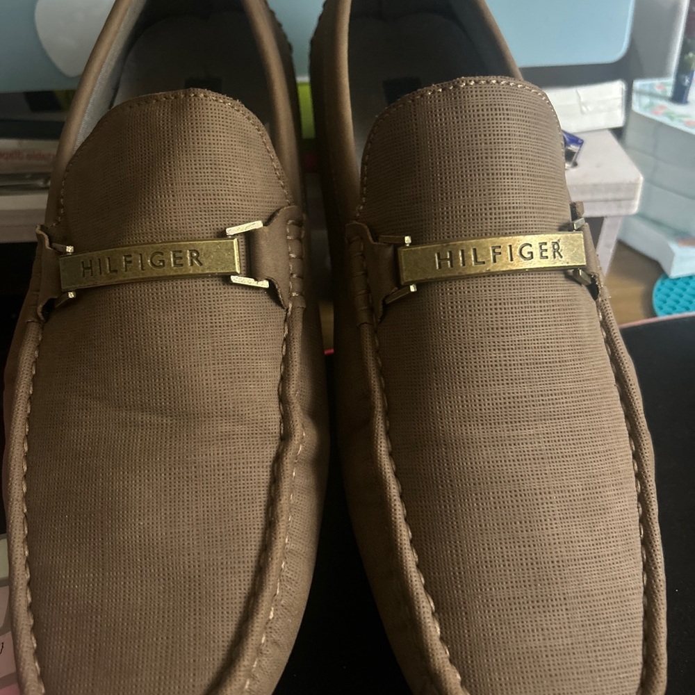 Beige size 10.5